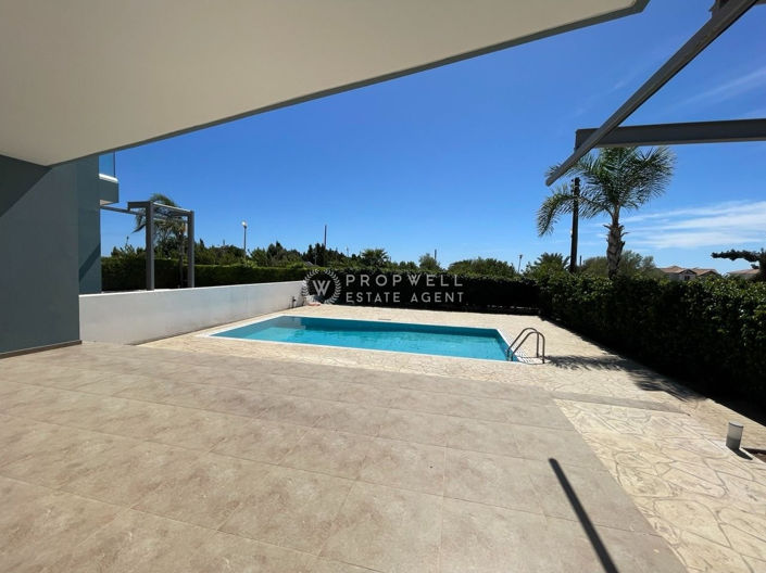 Image No.13-Maison de 3 chambres à vendre à Pervolia