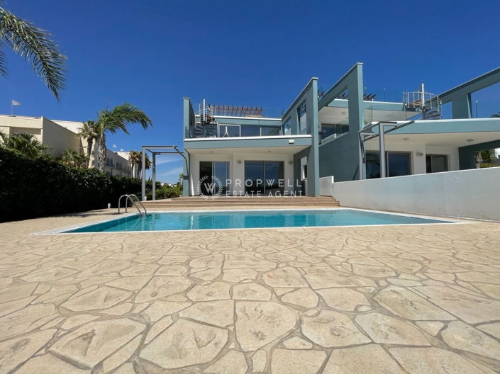 Image No.17-Maison de 3 chambres à vendre à Pervolia