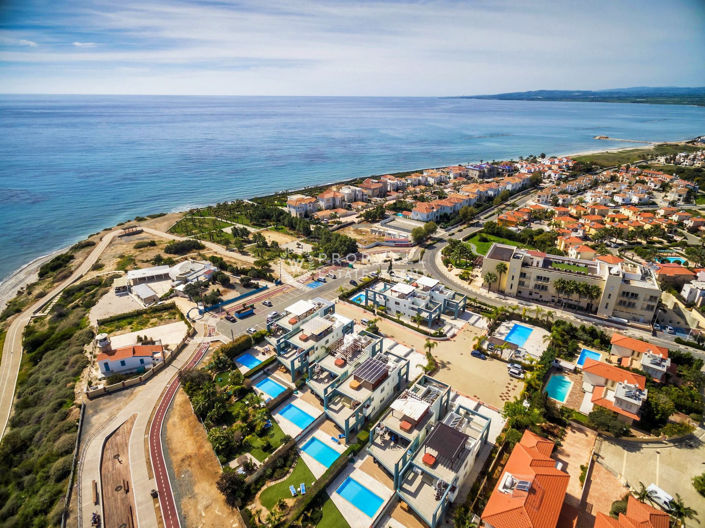 Image No.2-Maison de 3 chambres à vendre à Pervolia