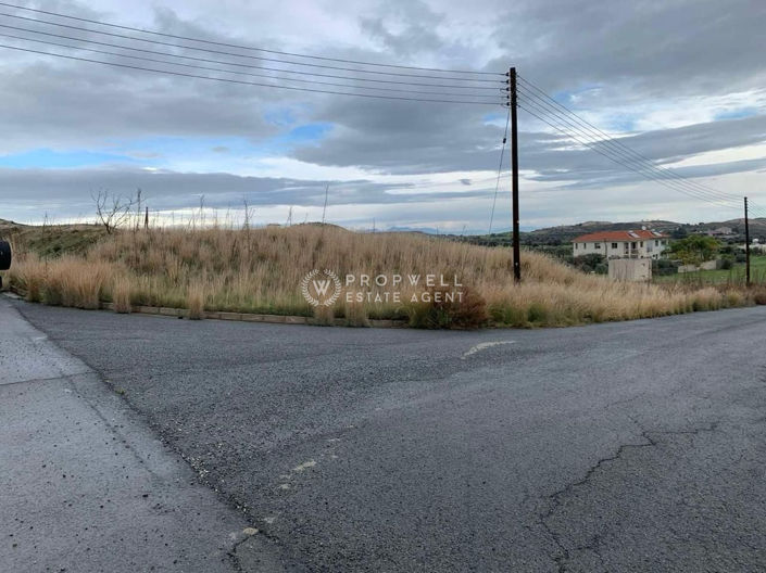 Image No.3-Terrain à vendre à Nicosie