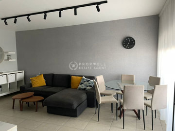 1 - Larnaca, Apartment