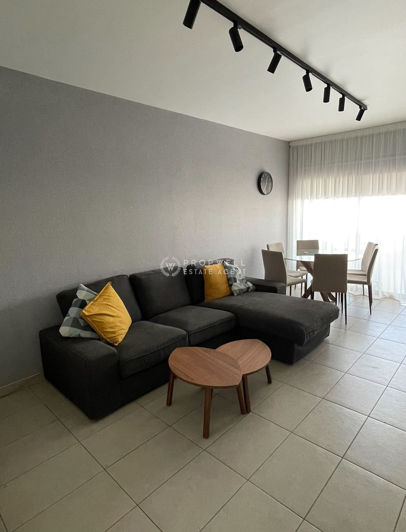 Image No.3-Appartement de 2 chambres à vendre à Larnaca