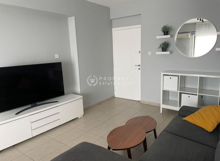 Image No.5-Appartement de 2 chambres à vendre à Larnaca