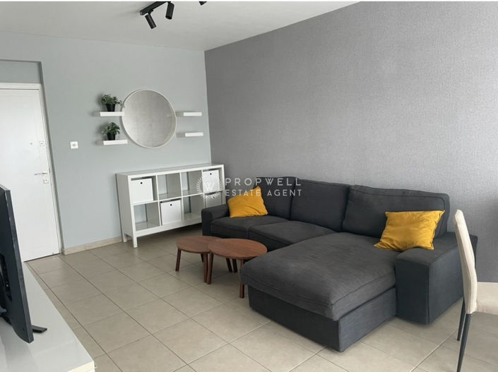 Image No.7-Appartement de 2 chambres à vendre à Larnaca