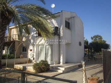 1 - Oroklini, House
