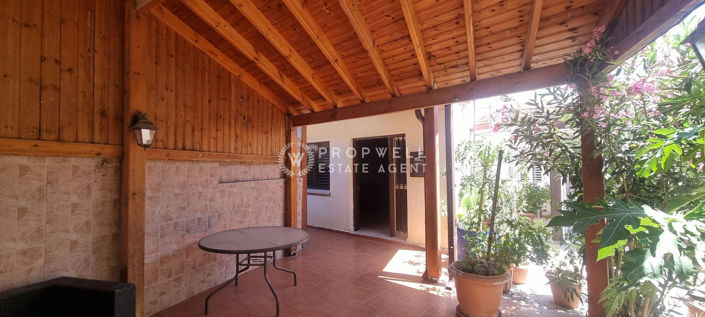 Image No.1-Bungalow de 3 chambres à vendre à Pervolia
