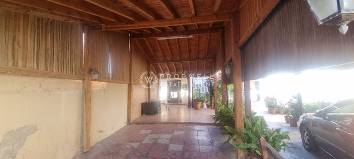 Image No.3-Bungalow de 3 chambres à vendre à Pervolia