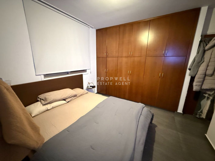 Image No.10-Appartement de 3 chambres à vendre à Nicosie