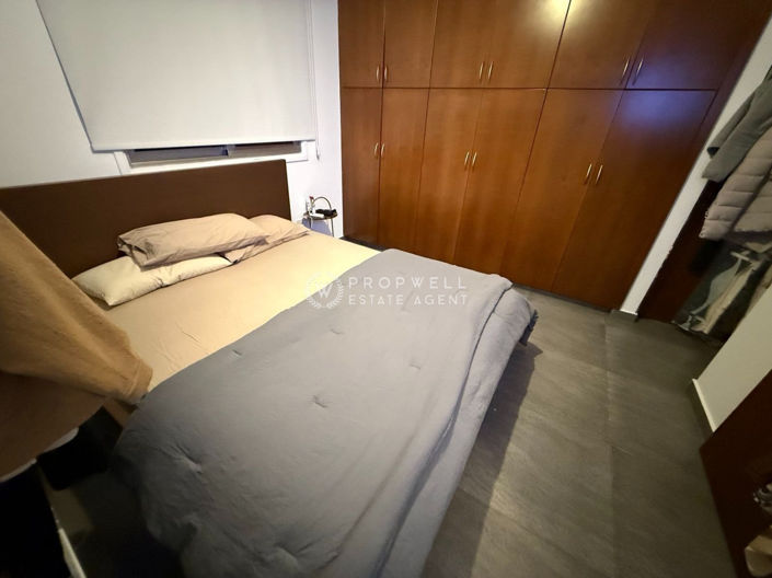 Image No.12-Appartement de 3 chambres à vendre à Nicosie