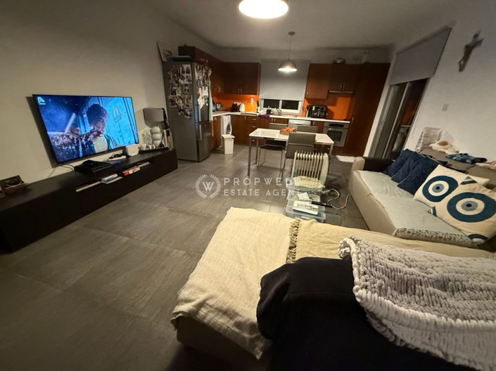 Image No.2-Appartement de 3 chambres à vendre à Nicosie