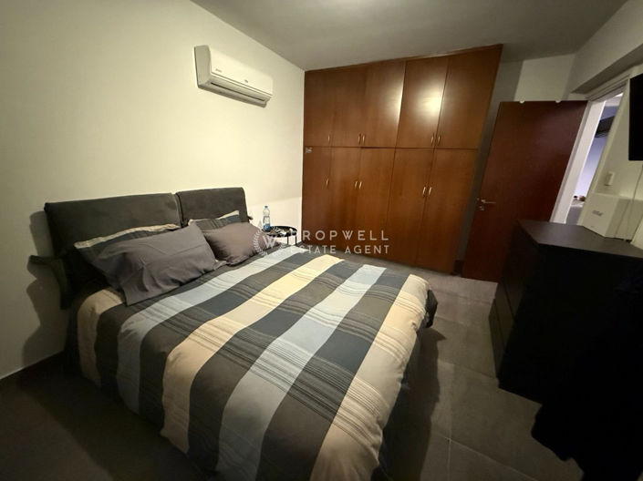 Image No.5-Appartement de 3 chambres à vendre à Nicosie