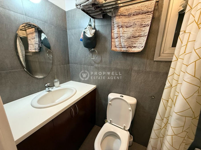 Image No.8-Appartement de 3 chambres à vendre à Nicosie