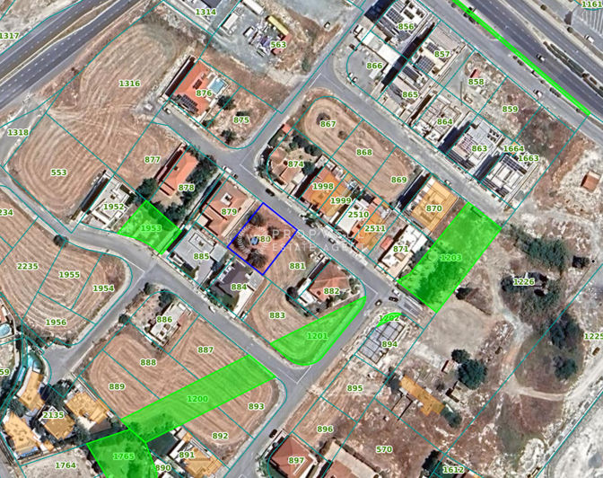 Image No.1-Plot for sale