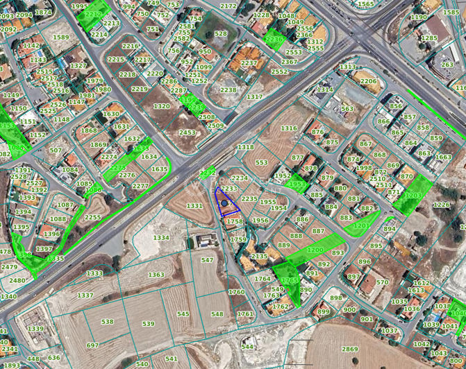 Image No.1-Plot for sale