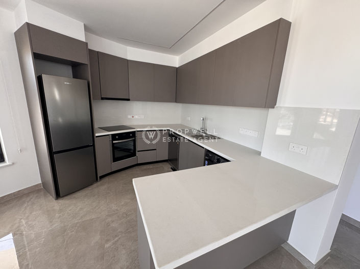 Image No.4-Appartement de 2 chambres à vendre à Larnaca