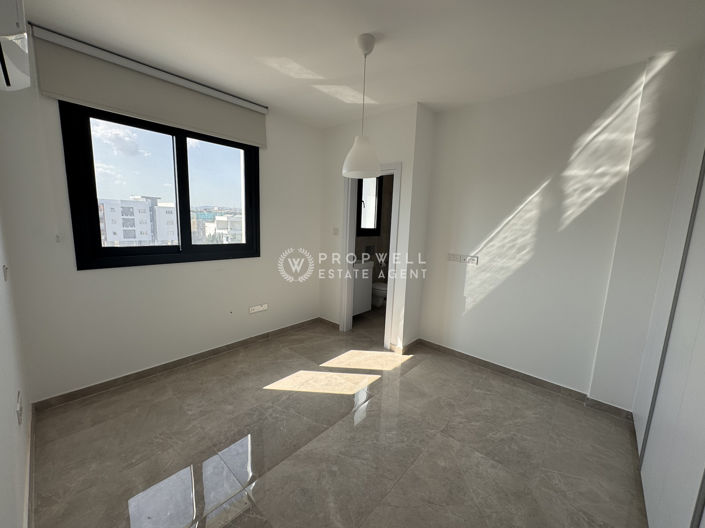 Image No.8-Appartement de 2 chambres à vendre à Larnaca