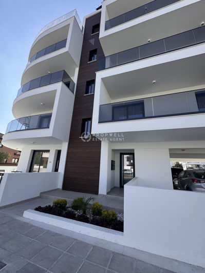 Image No.9-Appartement de 2 chambres à vendre à Larnaca