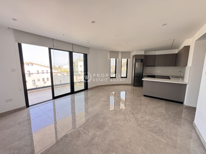 Image No.2-Appartement de 2 chambres à vendre à Larnaca