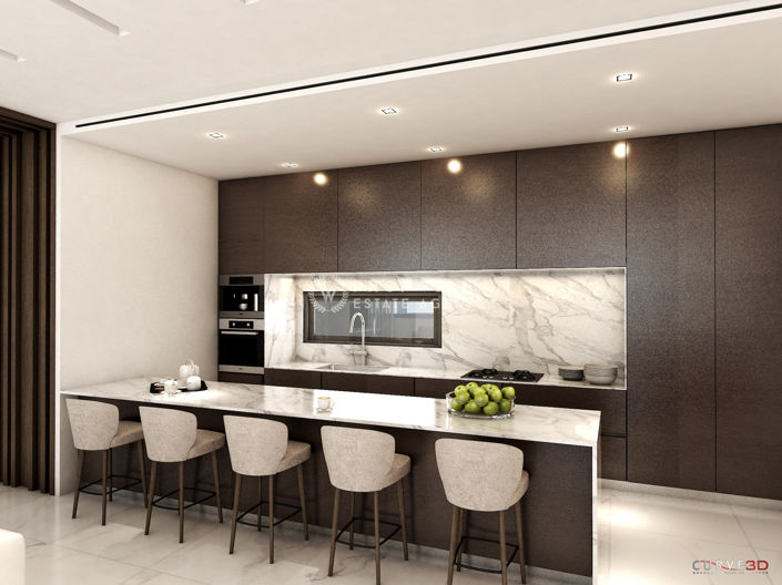 Image No.10-1 Bed Apartment for sale