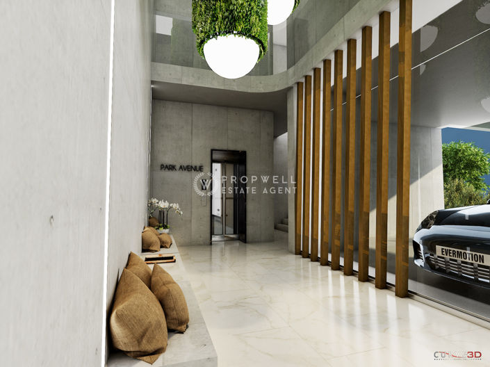 Image No.3-1 Bed Apartment for sale