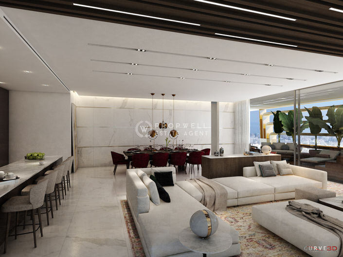 Image No.8-1 Bed Apartment for sale