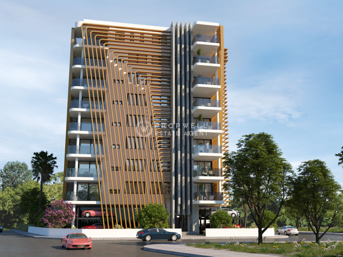 Image No.9-1 Bed Apartment for sale