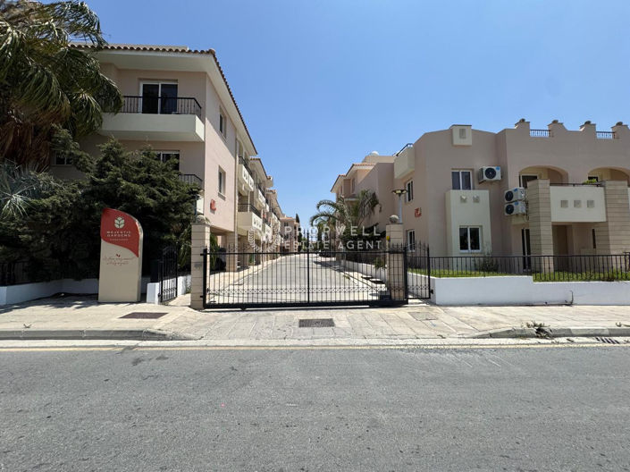 Image No.10-Appartement de 1 chambre à vendre à Tersefanou