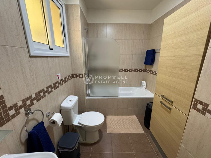 Image No.16-Appartement de 1 chambre à vendre à Tersefanou