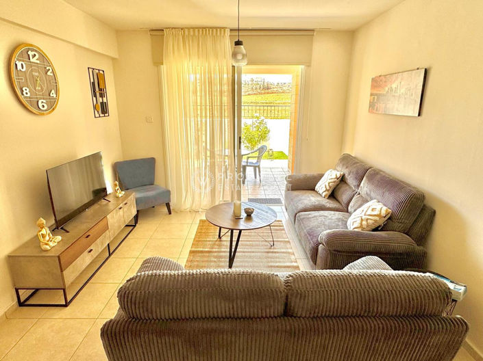 Image No.5-Appartement de 1 chambre à vendre à Tersefanou