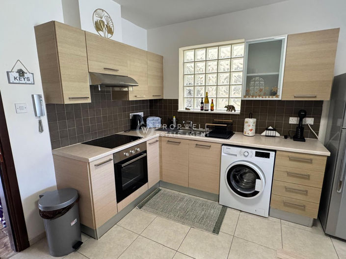 Image No.6-Appartement de 1 chambre à vendre à Tersefanou