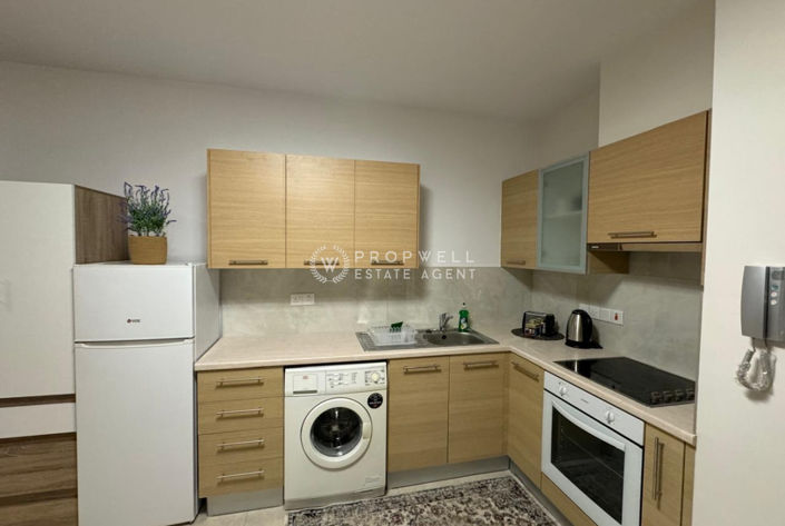 Image No.11-Appartement à vendre à Tersefanou