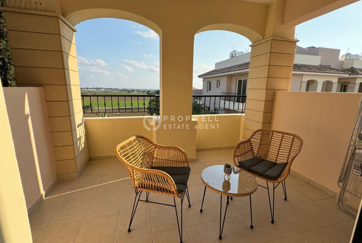 Image No.13-Appartement à vendre à Tersefanou