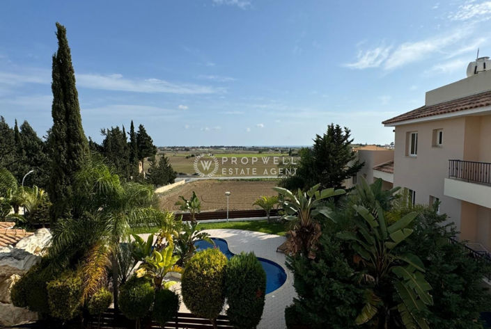 Image No.20-Appartement à vendre à Tersefanou