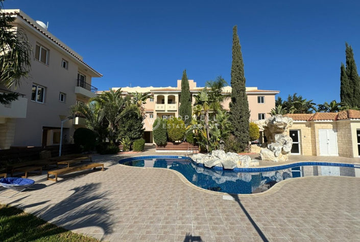 Image No.3-Appartement à vendre à Tersefanou