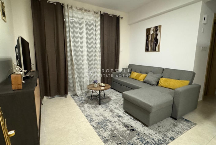 Image No.4-Appartement à vendre à Tersefanou