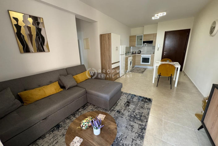 Image No.7-Appartement à vendre à Tersefanou