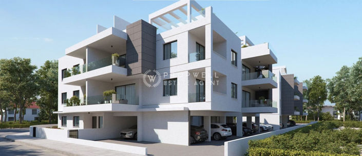 Image No.3-Appartement de 2 chambres à vendre à Leivadia