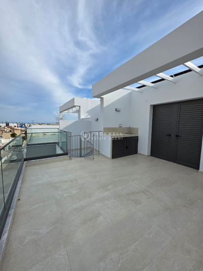 Image No.13-Appartement de 2 chambres à vendre à Larnaca