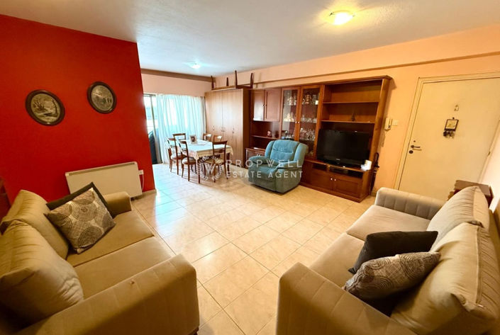 Image No.2-Appartement de 3 chambres à vendre à Larnaca