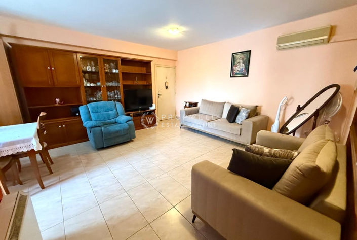 Image No.3-Appartement de 3 chambres à vendre à Larnaca