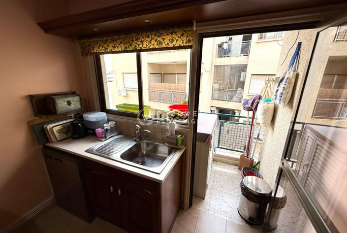 Image No.8-Appartement de 3 chambres à vendre à Larnaca