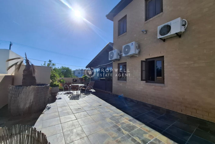 Image No.10-Villa de 5 chambres à vendre à Alethriko