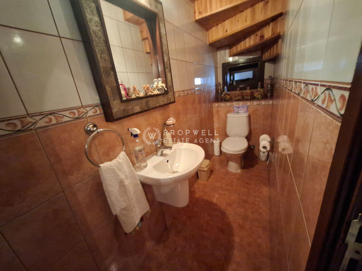 Image No.17-Villa de 5 chambres à vendre à Alethriko