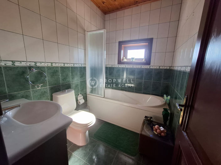 Image No.18-Villa de 5 chambres à vendre à Alethriko