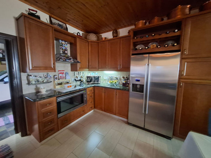 Image No.6-Villa de 5 chambres à vendre à Alethriko