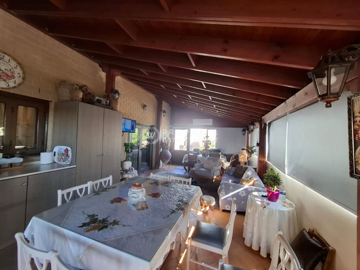 Image No.8-Villa de 5 chambres à vendre à Alethriko