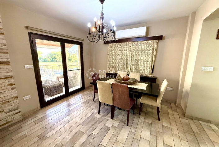 Image No.5-Maison de ville de 3 chambres à vendre à Larnaca