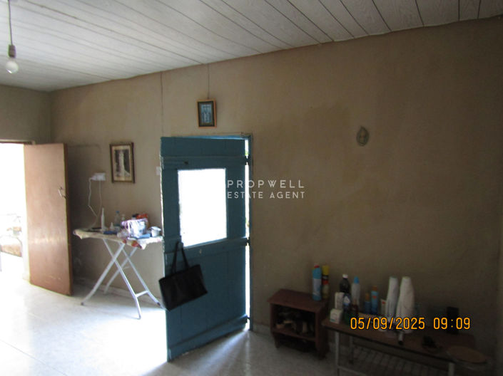 Image No.10-Maison de 1 chambre à vendre à Alethriko