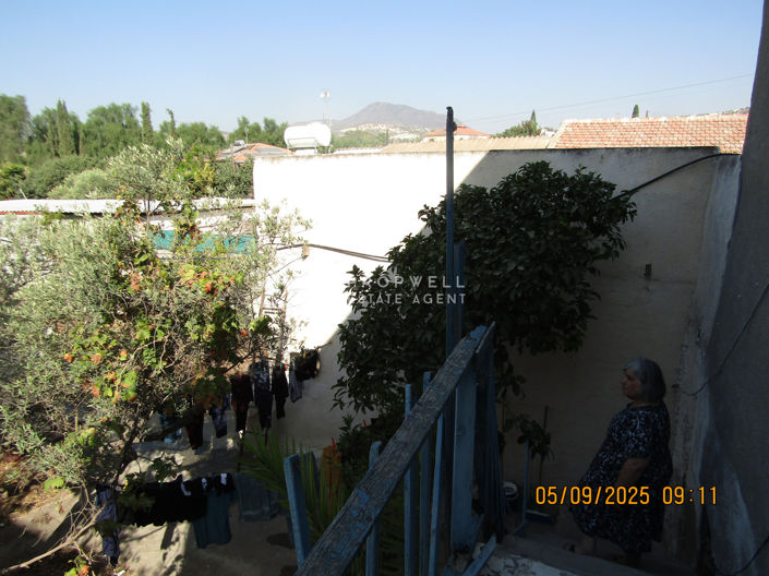 Image No.13-Maison de 1 chambre à vendre à Alethriko