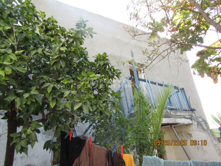 Image No.2-Maison de 1 chambre à vendre à Alethriko